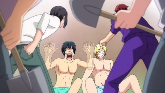 ぐらんぶる ５話場面カット007