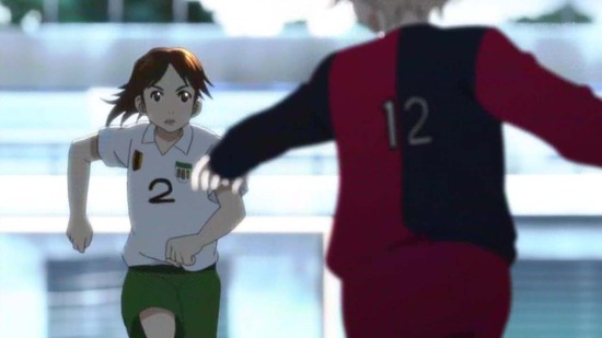 さよなら私のクラマー 12話場面カット029