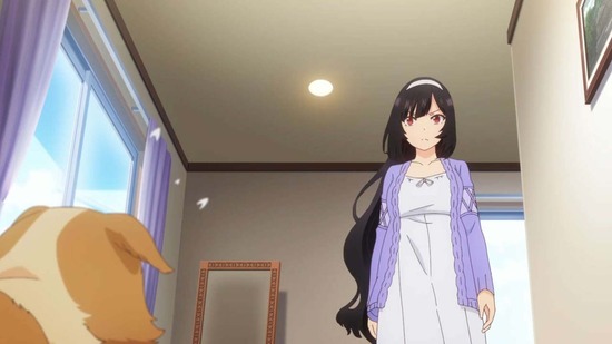 犬になったら好きな人に拾われた。 3話面カット027