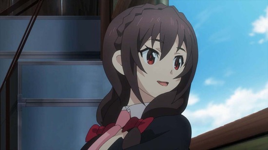 この素晴らしい世界に爆焔を! 9話場面カット001