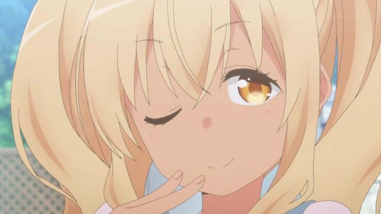 すのはら荘の管理人さん #8番組カット052