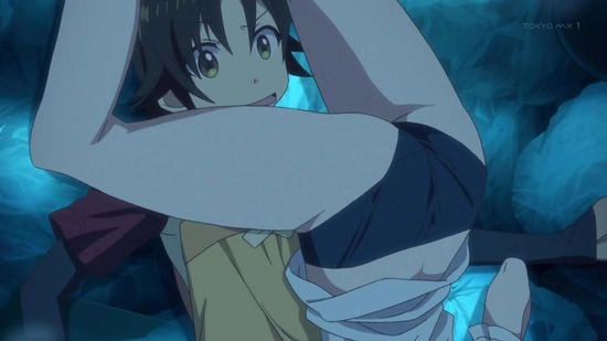 2021年08月12日(Thu)23時15分41秒