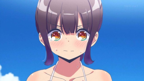 はるかなレシーブ #03場面カット047