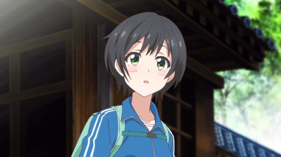 八月のシンデレラナイン 6話番組カット013