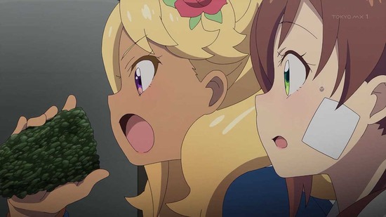 終末トレインどこへいく？　１１話場面カット021