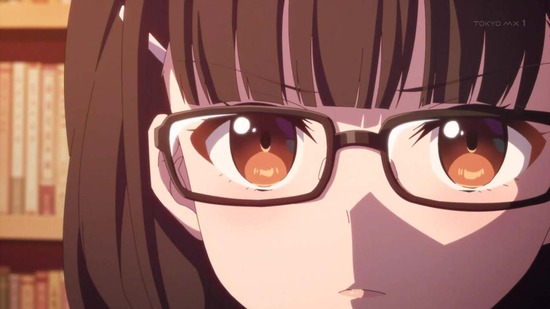 継母の連れ子が元カノだった 9話場面カット022