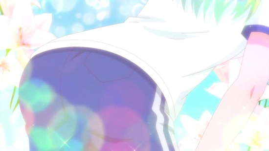 女子高生の無駄づかい 5話番組カット028