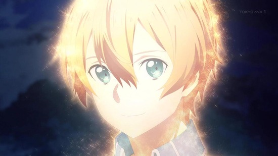 ソードアート・オンライン 23話場面カット040