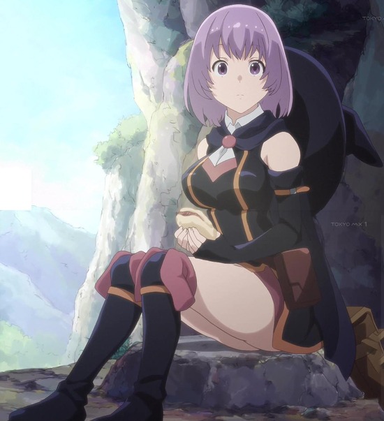 灰と幻想のグリムガル　1話_画像sample_009