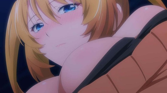 てんぷる　３話場面カット028