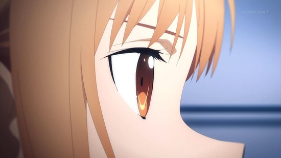 ソードアート・オンライン アリシゼーション 2話番組カット029