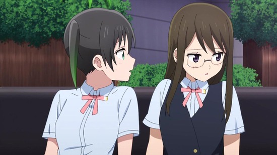 ラブライブ! 11話場面カット038