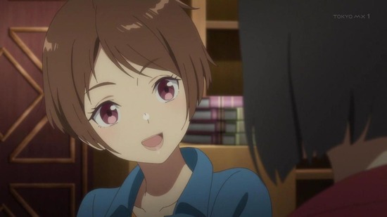 裏世界ピクニック 9話場面カット009