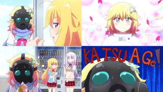ガヴリールドロップアウト 5話場面Sample002