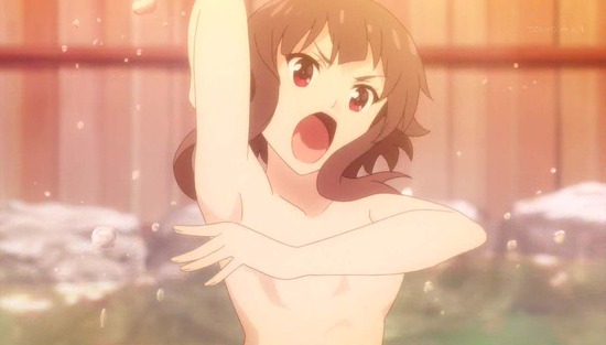 この素晴らしい世界に祝福を!2 9話場面カットSample017