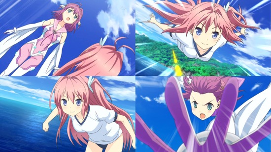蒼の彼方のフォーリズム 3話_画像sample_009