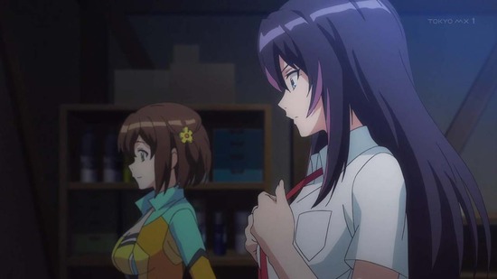 神田川JET GIRLS 5話番組カット084