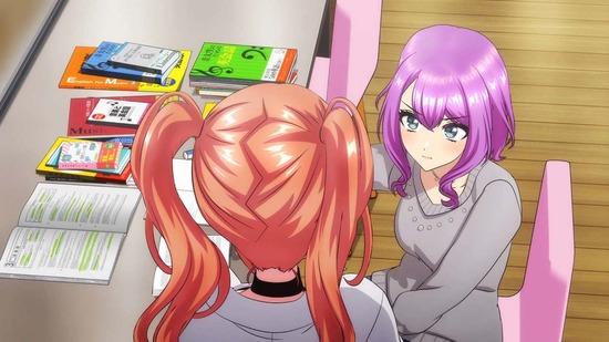 D4DJ All Mix 5話場面カット030