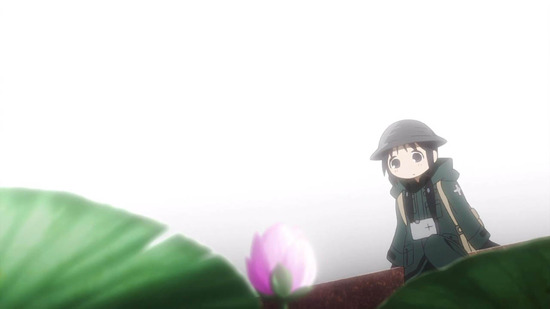 少女終末旅行 4話番組カット026