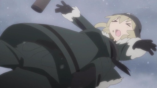 少女終末旅行 1話番組カット_031