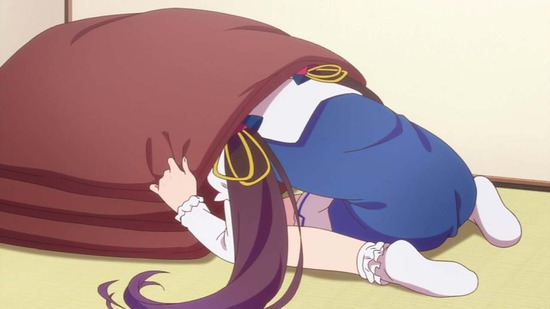 りゅうおうのおしごと! 4話場面カット011