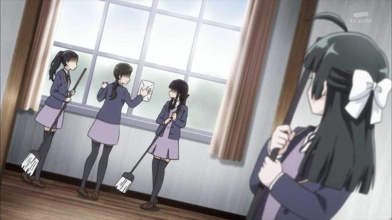 最強タンクの迷宮攻略　３話場面カット06