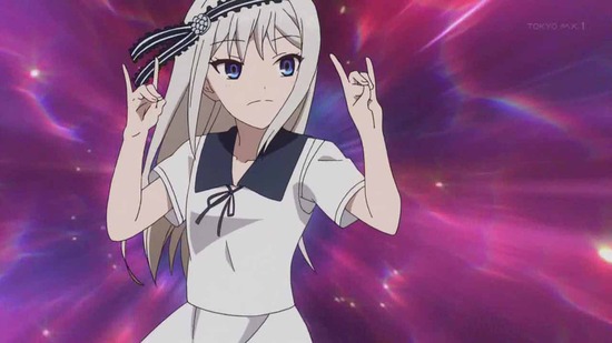 かぐや様は告らせたい 8話番組カット005