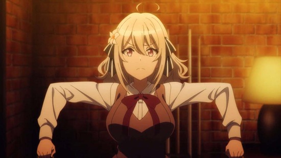 スパイ教室 24話場面カット036
