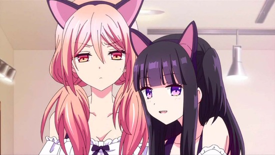 捏造トラップ NTR8話番組カット_020