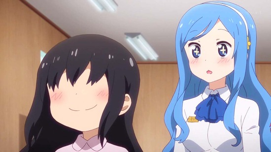 干物妹!うまるちゃんR 10話番組カット017