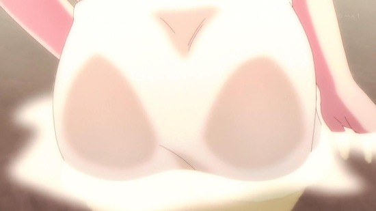 魔法科高校の優等生 6話場面カット047