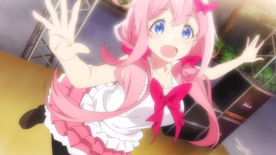 おちこぼれフルーツタルト 3話場面カット060
