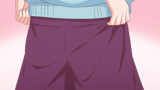 スロウスタート 5話面カット009