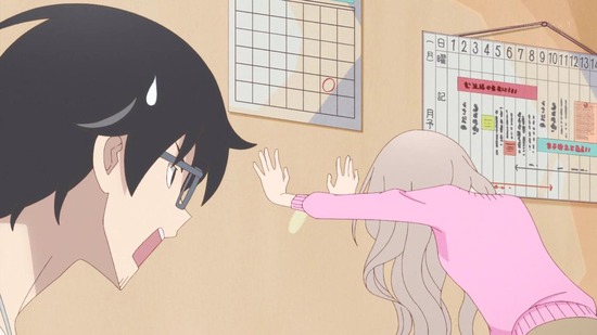 かくしごと 9話場面カット003