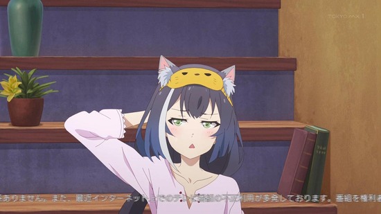 プリンセスコネクト 6話場面カット003