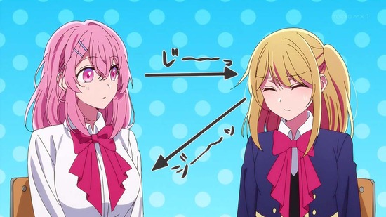 【推しの子】 4話場面カット034