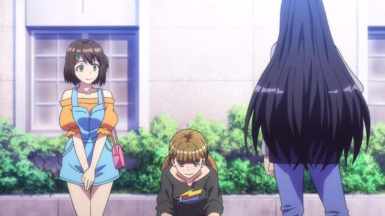 神田川JET GIRLS 5話番組カット029