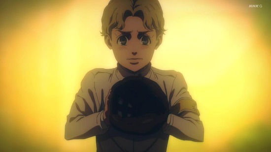 進撃の巨人 The Final Season第73話場面カット007