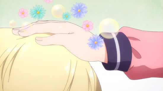 ブレンド・S 3話番組カット018