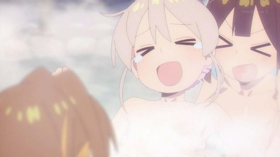 お兄ちゃんはおしまい! 12話場面カット044