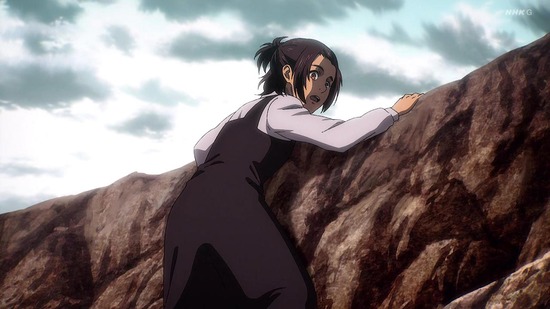 進撃の巨人 85話画面カット008