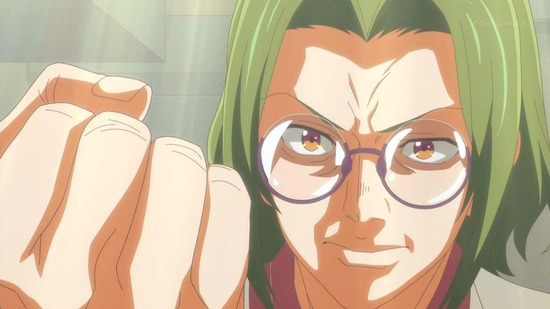 夫婦以上、恋人未満。 11話場面カット013