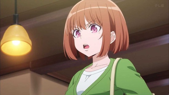 愚かな天使は悪魔と踊る　３話場面カット11