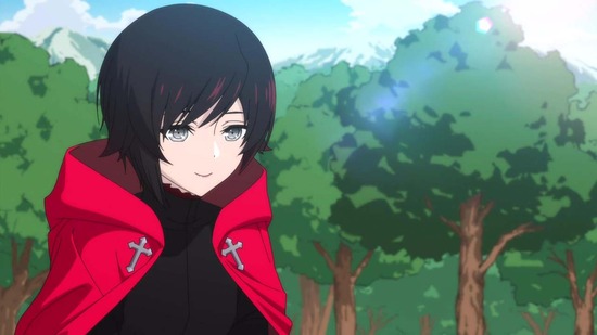 RWBY 氷雪帝国 1話場面カット047