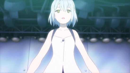 ゲキドル １話場面カット023