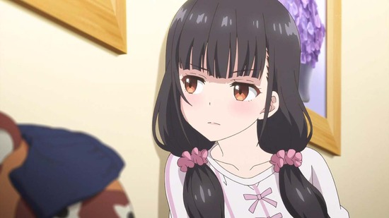 継母の連れ子が元カノだった 3話場面カット012