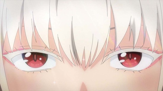 2.5次元の誘惑 10話場面カット05