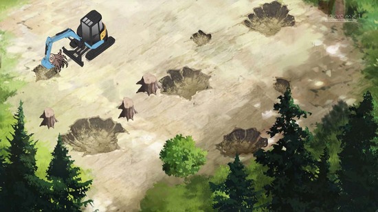 アラフォー男の異世界通販　２話場面カット027