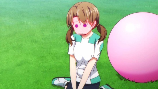 魔法科高校の優等生 7話場面カット045