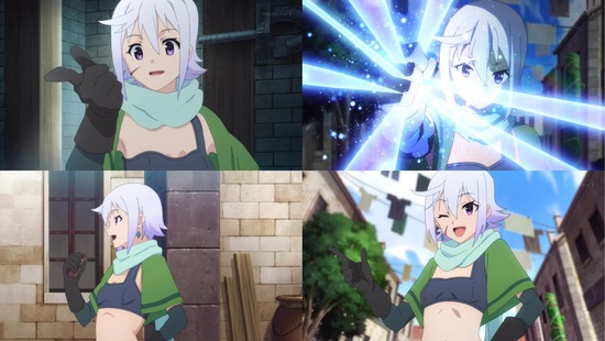 この素晴らしい世界に祝福を! 3話_画像sample_005